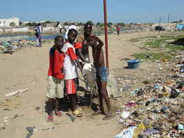 Dakar suburb (6)
