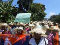 7 octobre: Manifestations et réflexions à Lascahobas pour célébrer la Journée mondiale de l’Habitat