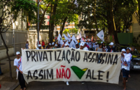 Brasil, CONAM e AIH se solidarizam com Comunidade em tragédia em Brumadinho