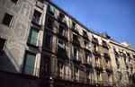 Ciudad Vieja de Barcelona, un barrio con mucho mobbing