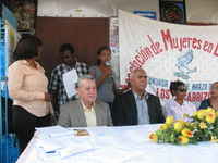El Día Mundial del Hábitat en República Dominicana