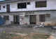 House marked for demolition, Njemanze Road, NIGERIA, november 2009