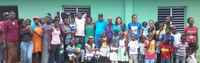 Jornadas Caribeñas por el Derecho al Hábitat en suelo seguro y Cero Desalojos