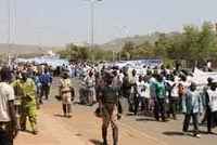Mali: marcia contro gli sfratti e per esigere giustizia