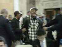 New York, Homeless Activists Carry Out Triple Interruption at  City Council Meeting, NOVEMBER 2010