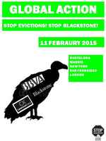 PAH Global action: blackstone