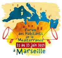 Programme du Forum des Habitants de la Méditerranée