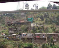 Realidades de la vivienda popular que no se abordan con seriedad en Medellín