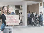Suisse: initiative populaire ASLOCA pour plus de logements abordables