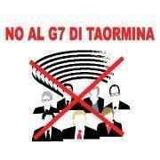 Taormina, Italia, dagli abitanti del mondo al G7