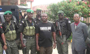 State security team 