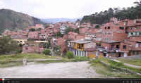 Barrio La Cascada, Medellín [Sala de Reacción] 