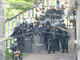 Con despliegue de cerca de 300 policías se pretendió realizar desalojo en Bogotá D.C.